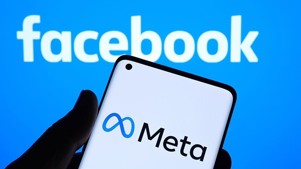 CEO Mark Zuckerberg renamed Facebook, Meta to reflect its desired involvement in the metaverse.