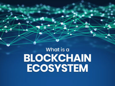 What is a Blockchain Ecosystem?