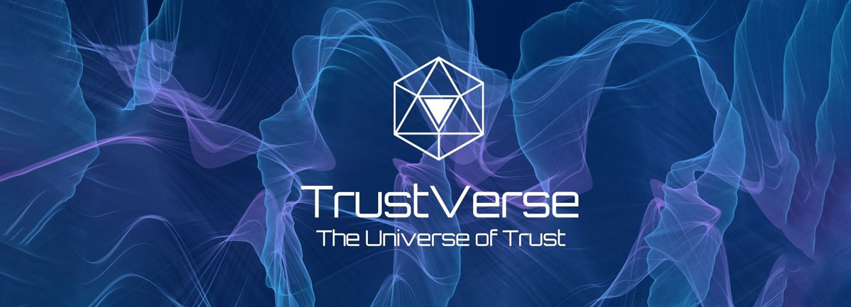 TrustVerse - Crypto Inheritance Service
