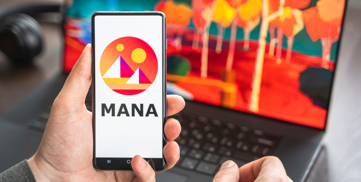 MANA Token