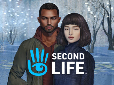Second Life and Modern Metaverses