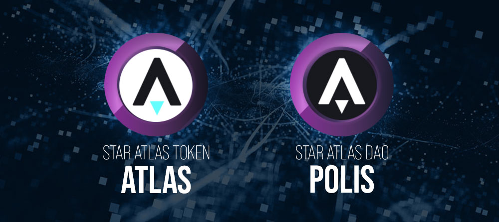 Star Atlas Token and DAO,The Economic Model