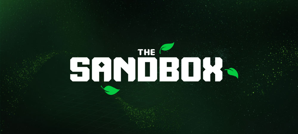 The Sandbox Gets Greener
