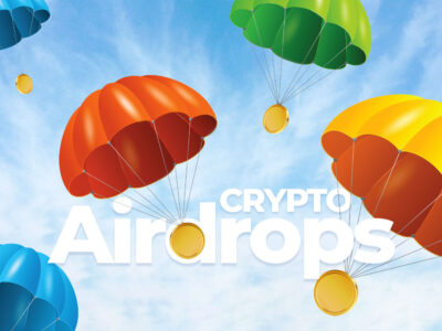 What is AirDrop and Are They Secure?