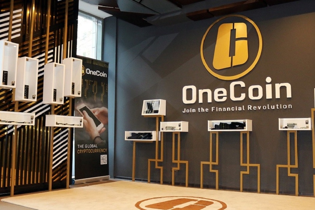 Alleged OneCoin Scam Could Be Much Bigger than $4 Billion