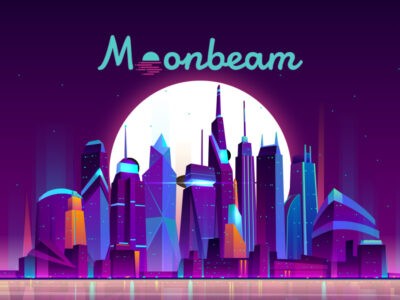 Moonbeam, Polkadot Smart Contract Platform