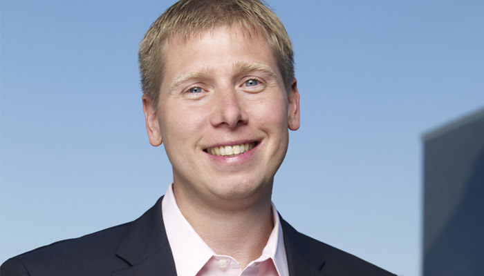 Barry Silbert