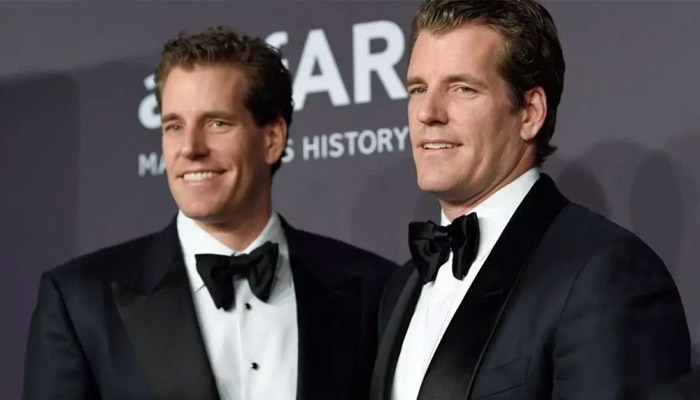 Howard Winklevoss