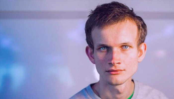 Vitalik Buterin