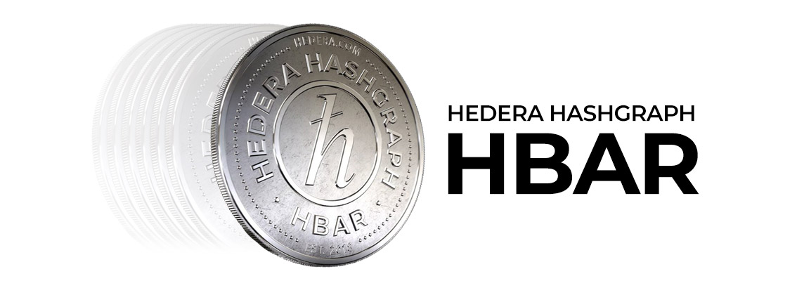 hedera Hashgraph HBar