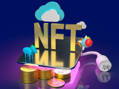 Five Ways to Earn Money from NFT