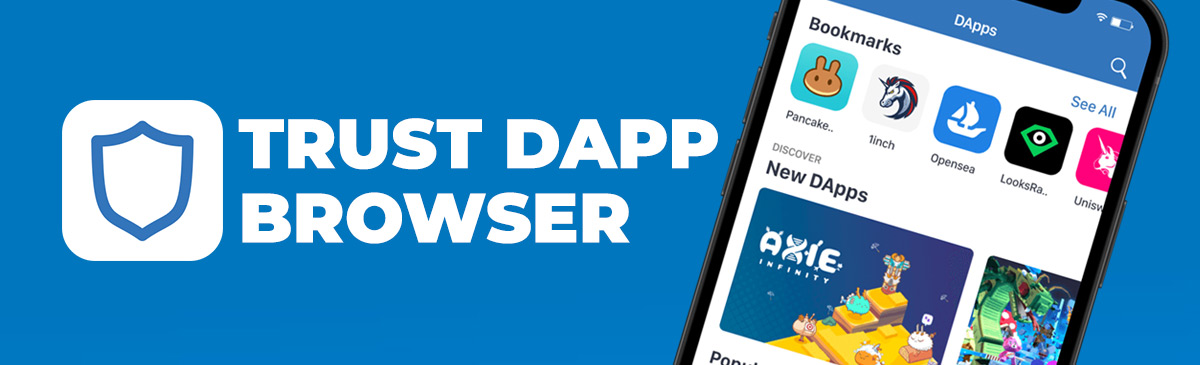 Trust DApp Browser