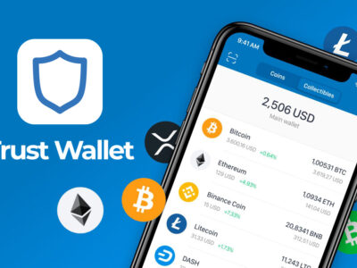 What is the Trust Wallet?