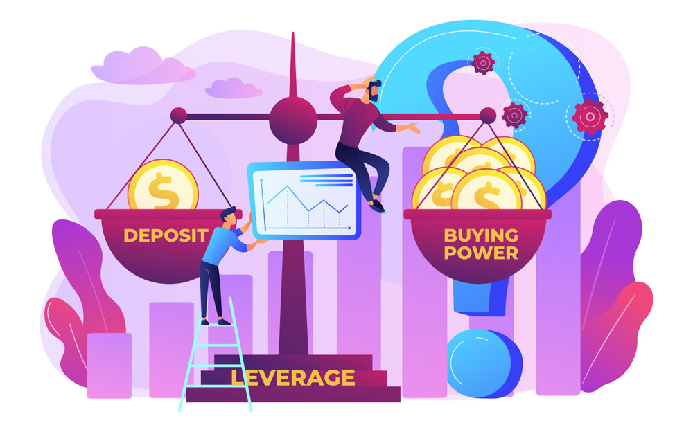 Margin Trading in Cryptocurrency