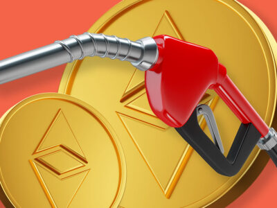 What is Gas Fee?