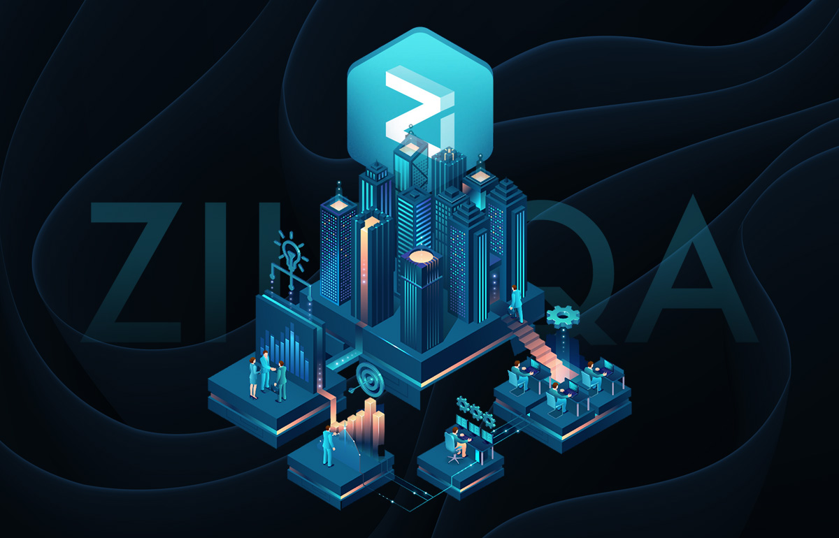 Zilliqa - Create User-Friendly dApps and More Easily