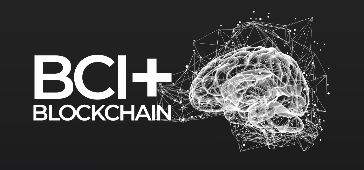 Brain-Computer Interface and Blockchain