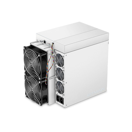 Antminer S19 Series