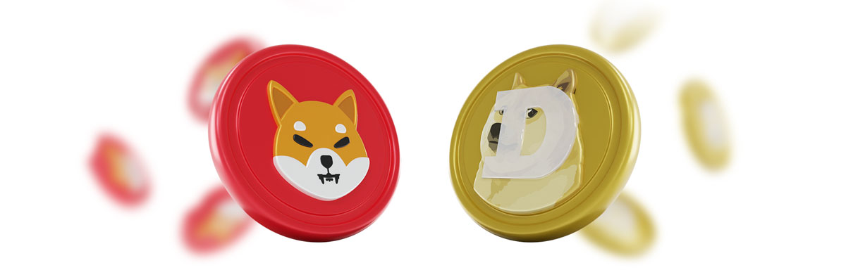 Shiba Inu vs Dogecoin