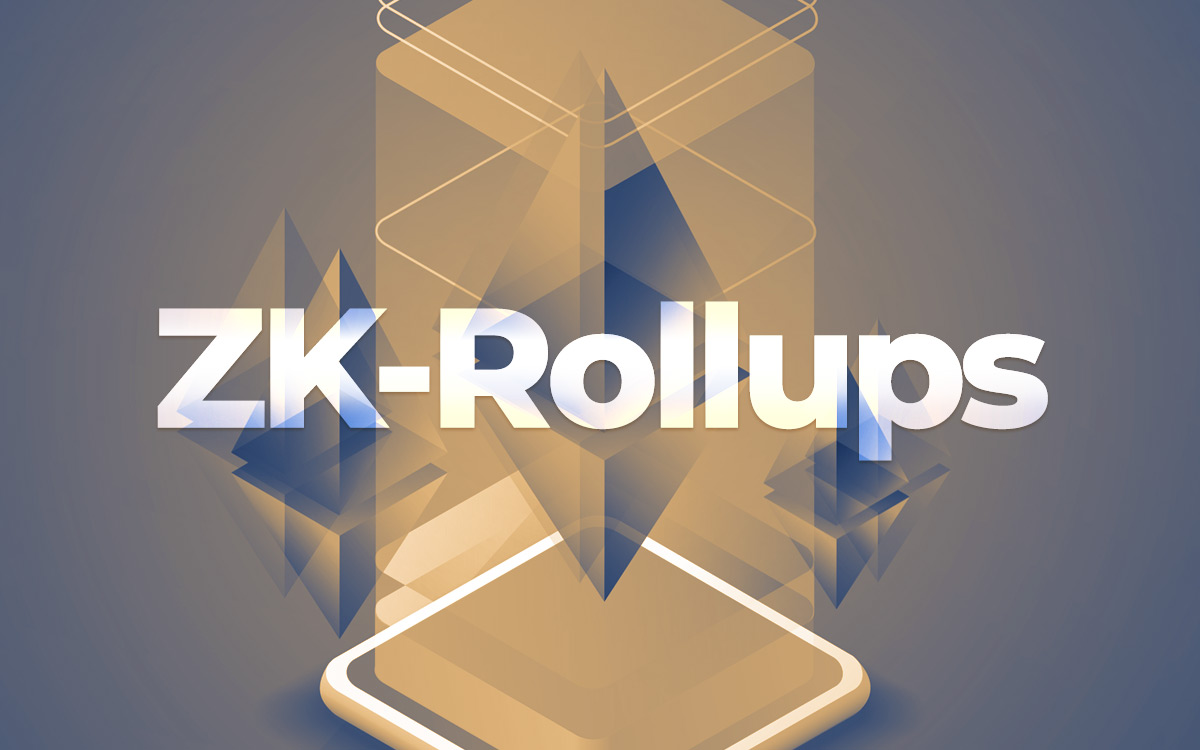 What are ZK-Rollups?