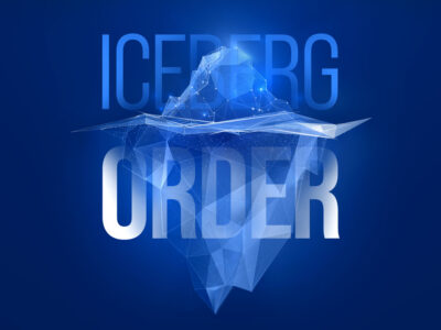 Iceberg Order