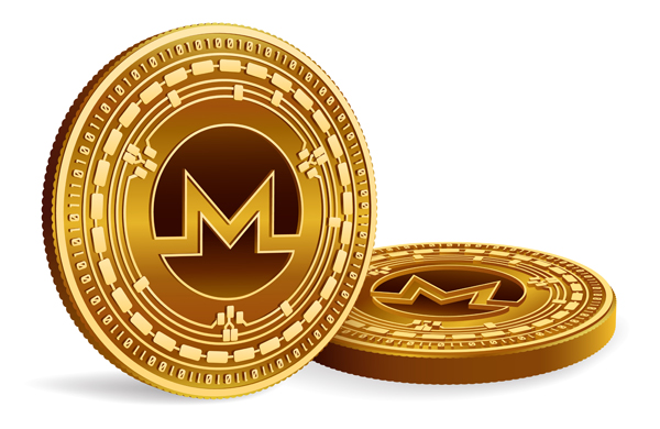 Monero, The most common cryptocurrency mined in crypto-jacking attacks