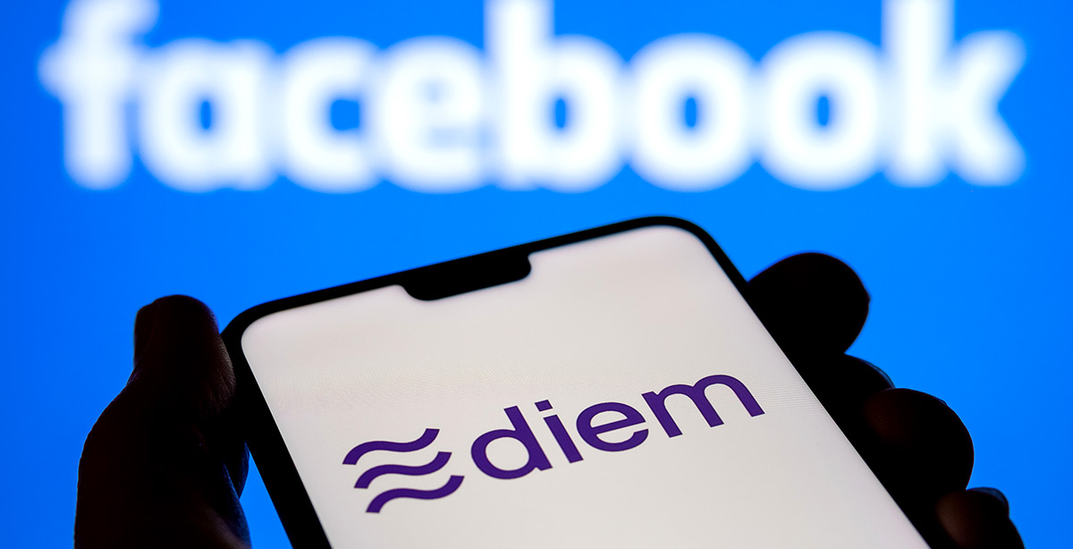 Diem - Facebook Blockchain Project
