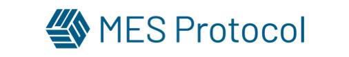 MES Protocol Logo