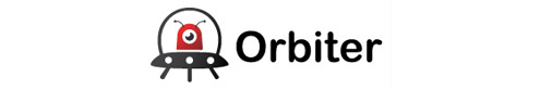 Orbiter Finance Logo