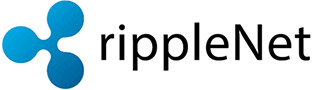 Ripple Net Logo