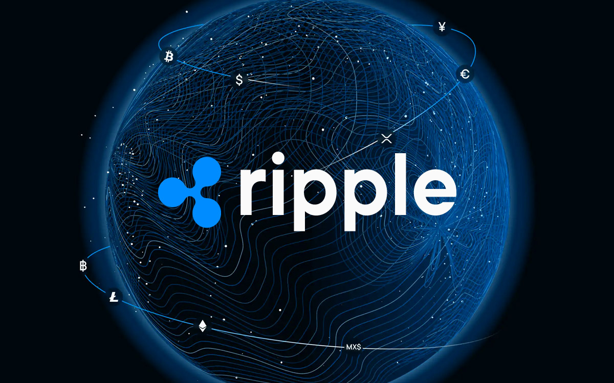 Ripple Xrp