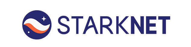 StarkNet Logo