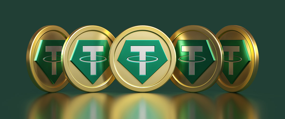 Tether Gold (XAUt)