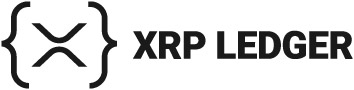 XRP Ledger Logo