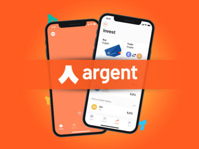 The Argent Wallet