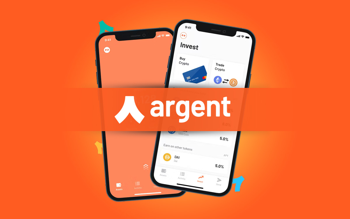 What is the Argent wallet