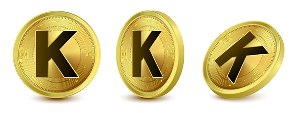 Kadena KDA Coin 