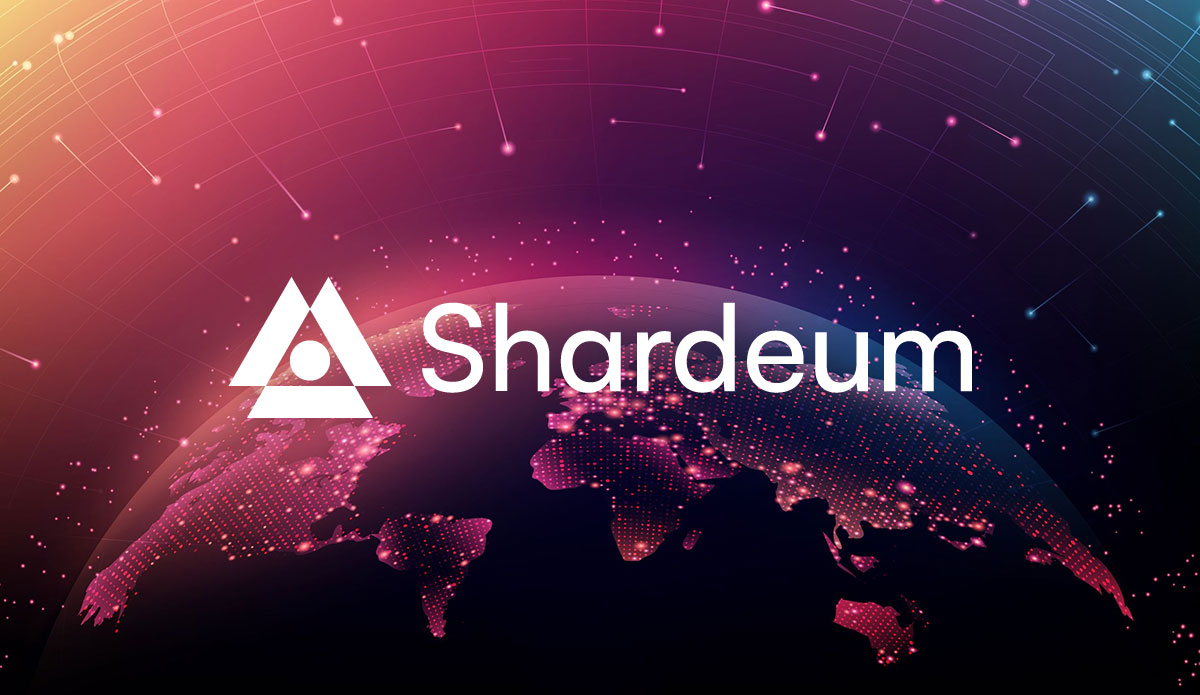 Shardeum Blockchain & Airdrops