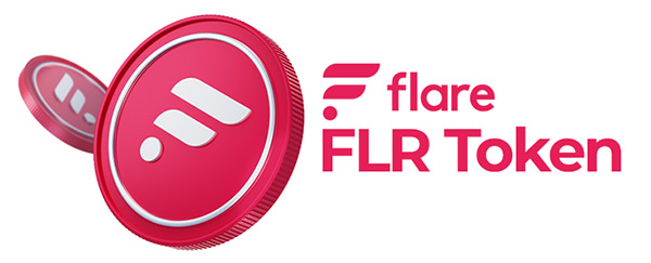Flare Network FLR Token