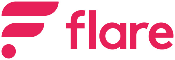 Flare Network Logo