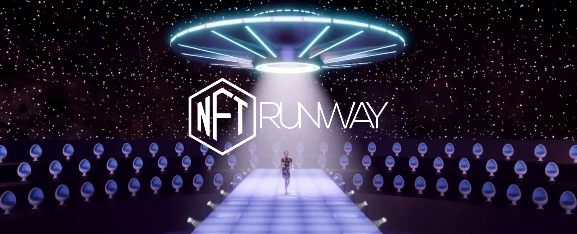 NFT Runway