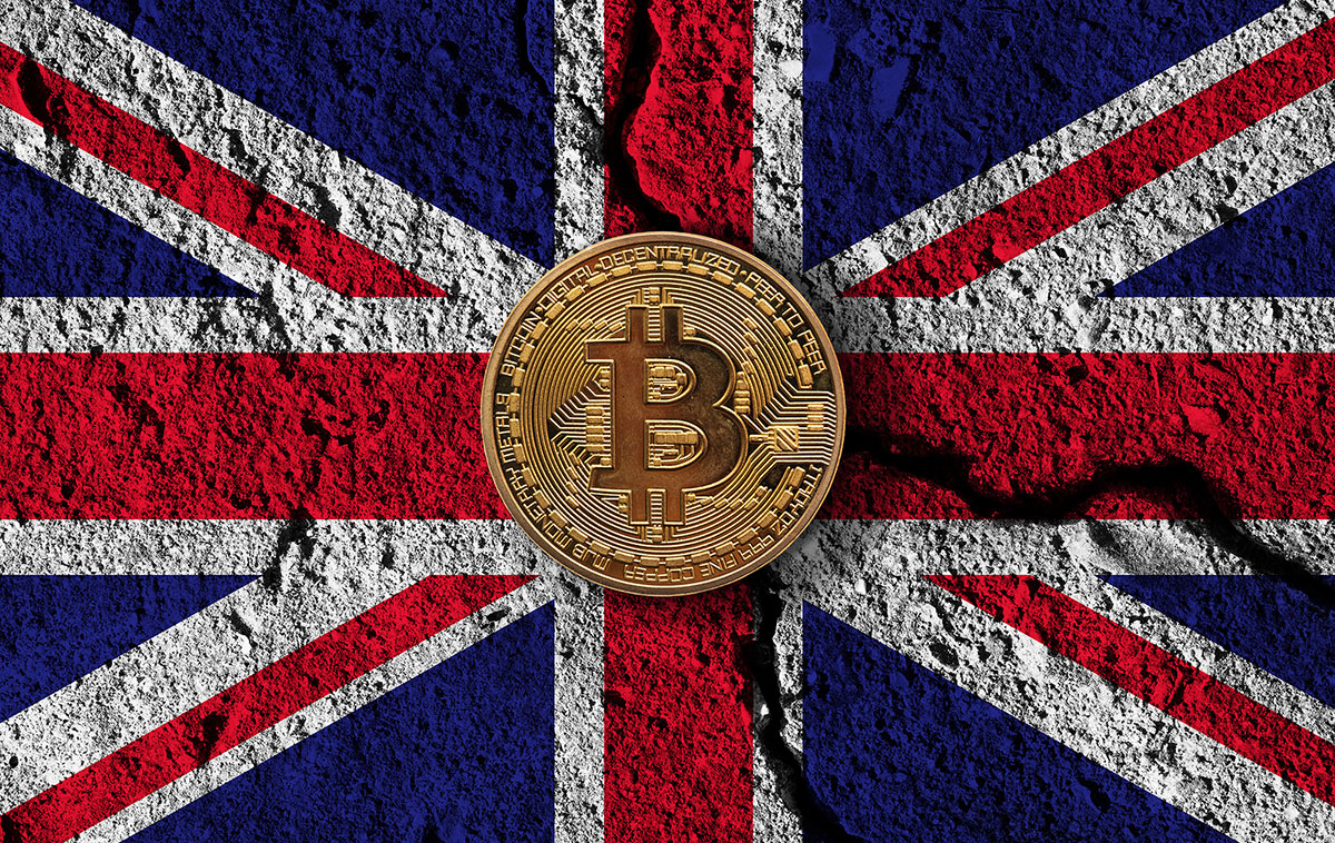Is There A Crypto Tax in the UK?