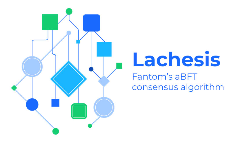 Lachesis is Fantom’s aBFT consensus algorithm