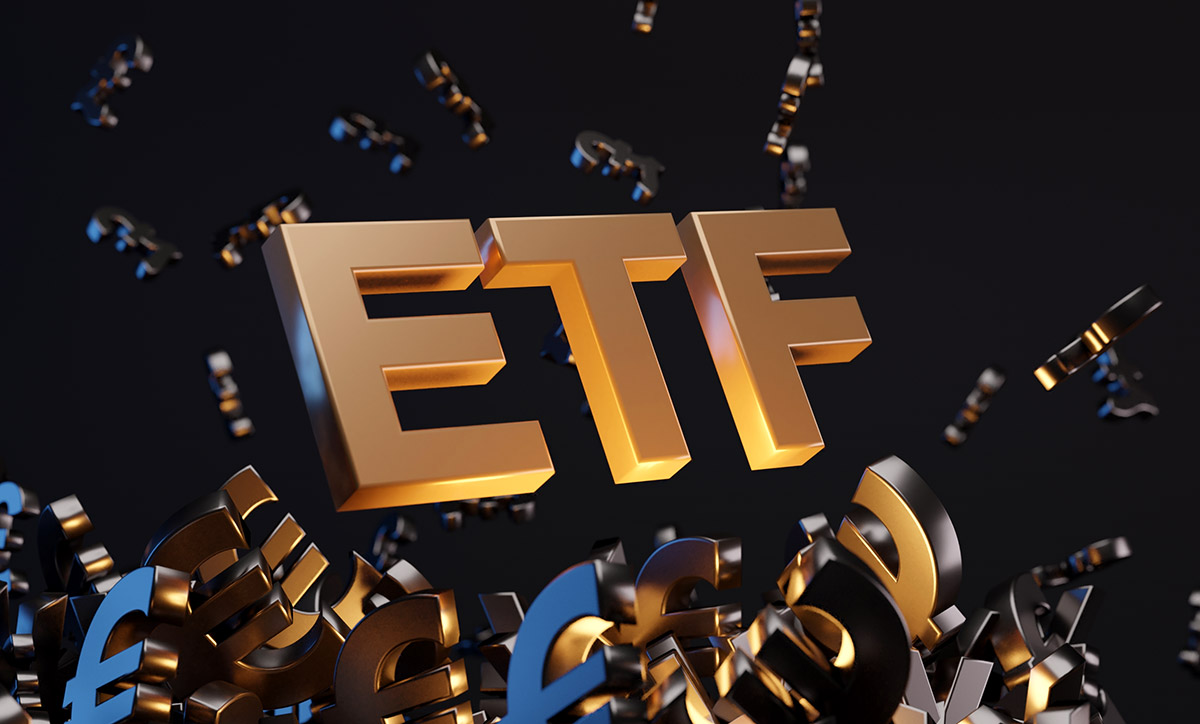 What are ETFs (Exchange Traded Funds)
