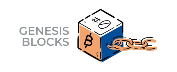 Genesis Blocks