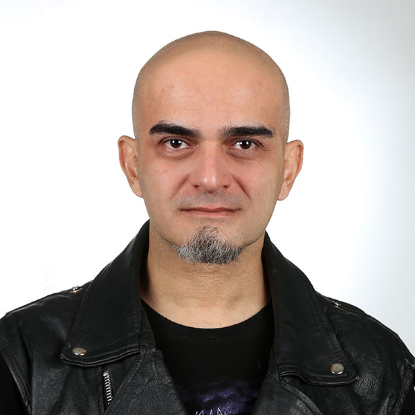 Bob Mousavi - CTO/Head of Engineering